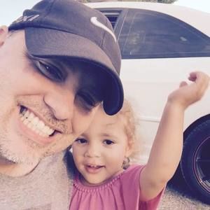 Meet your Posher, Mike